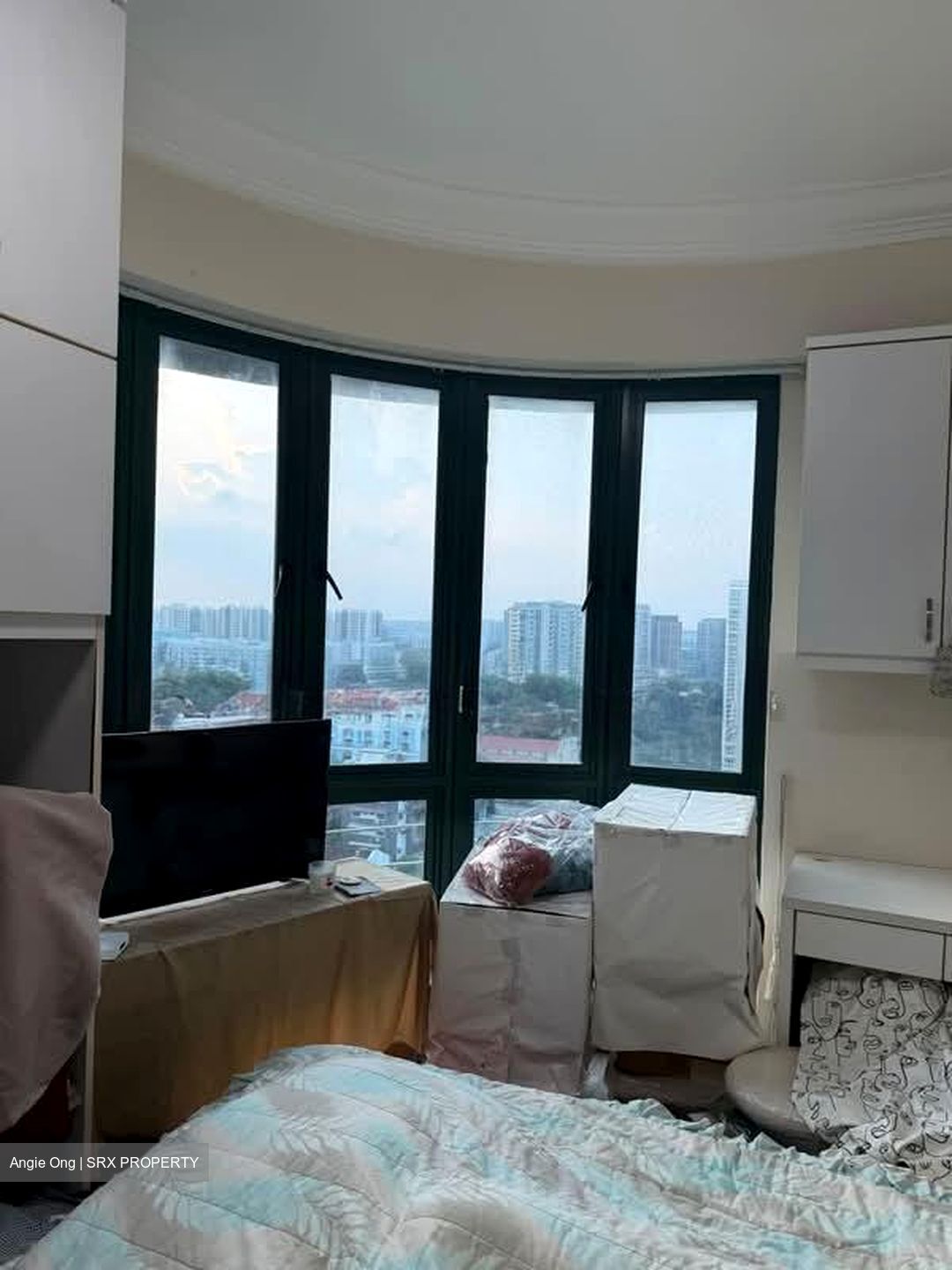 Fortune Jade (D15), Apartment #570444501